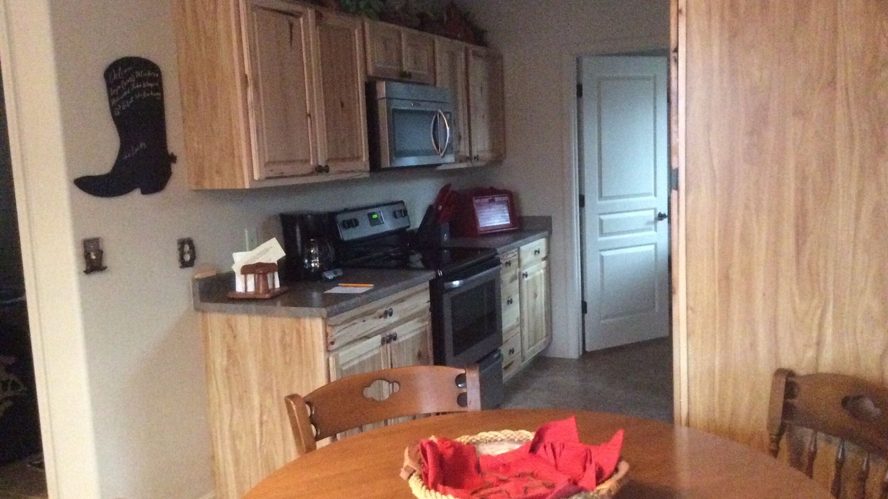 Photo of Kitchen in Southeastern