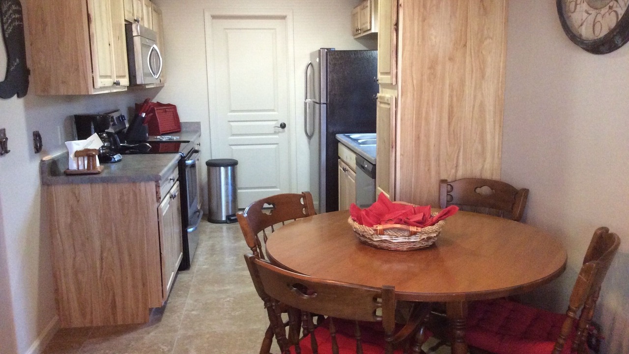 Photo of Kitchen in Southeastern