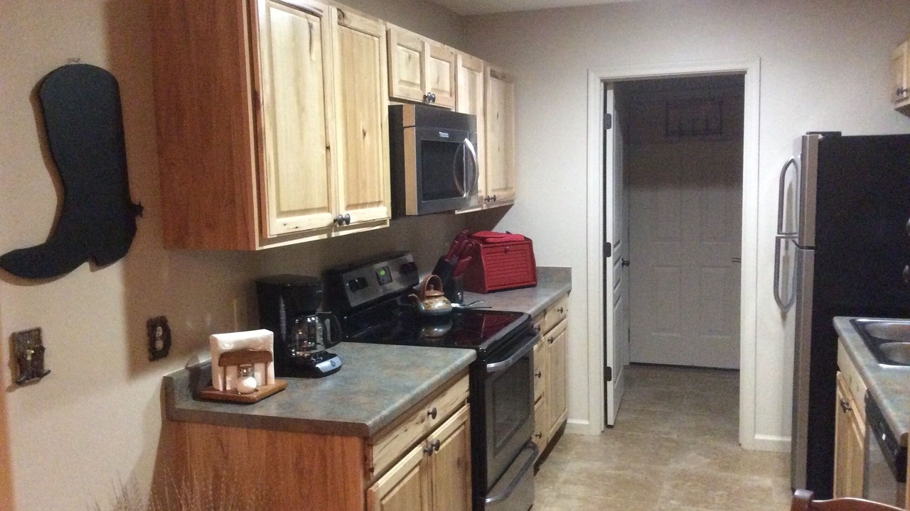 Photo of Kitchen in Southeastern