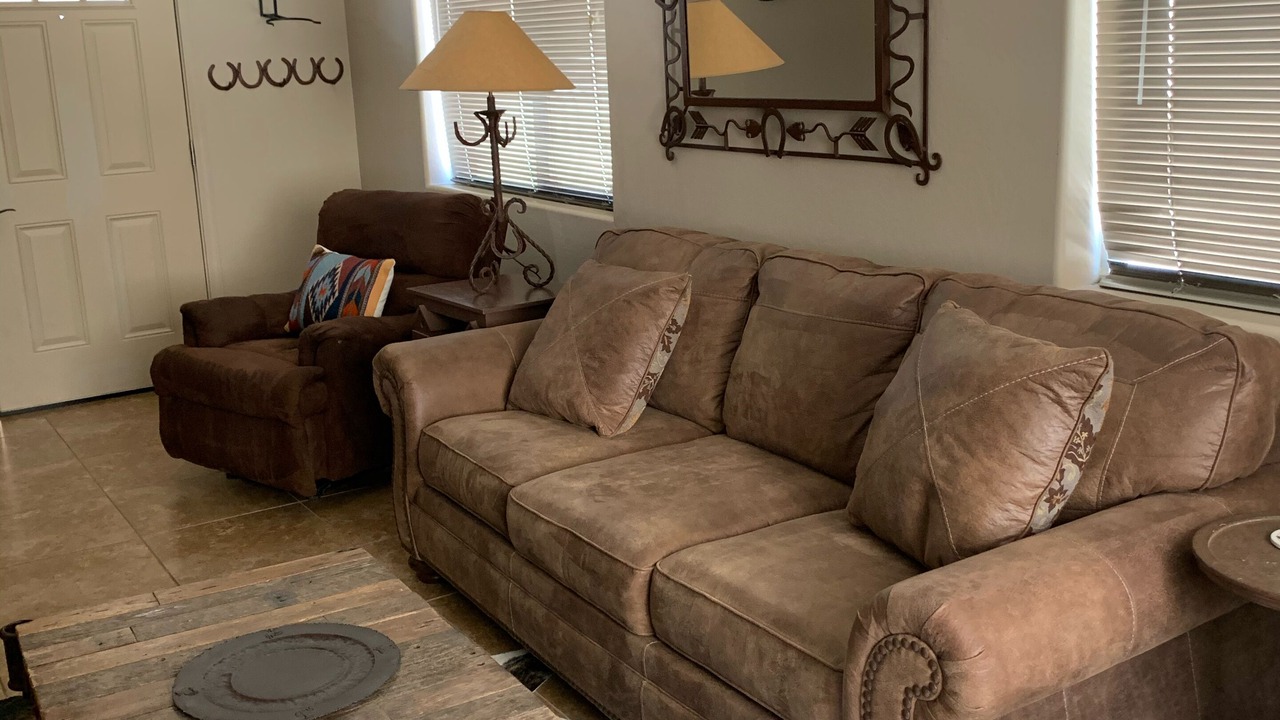 Photo of Livingroom in Southeastern