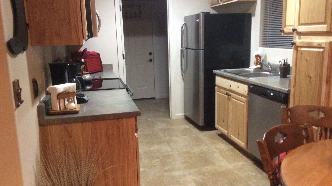 Photo of Kitchen in Southeastern