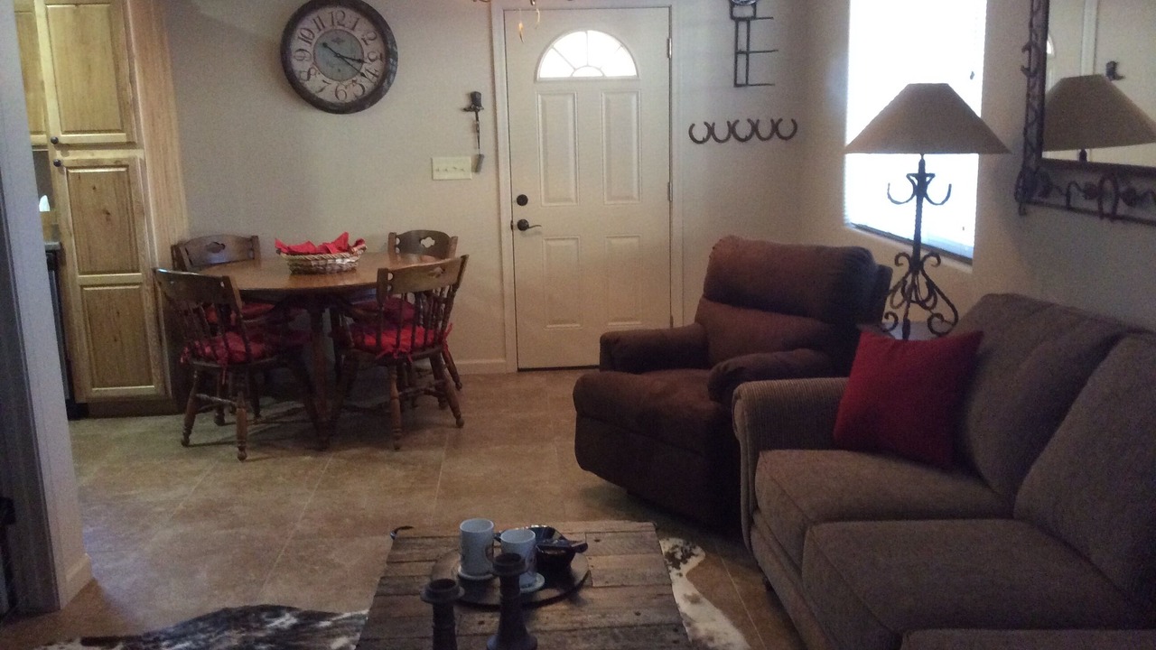 Photo of Livingroom in Southeastern
