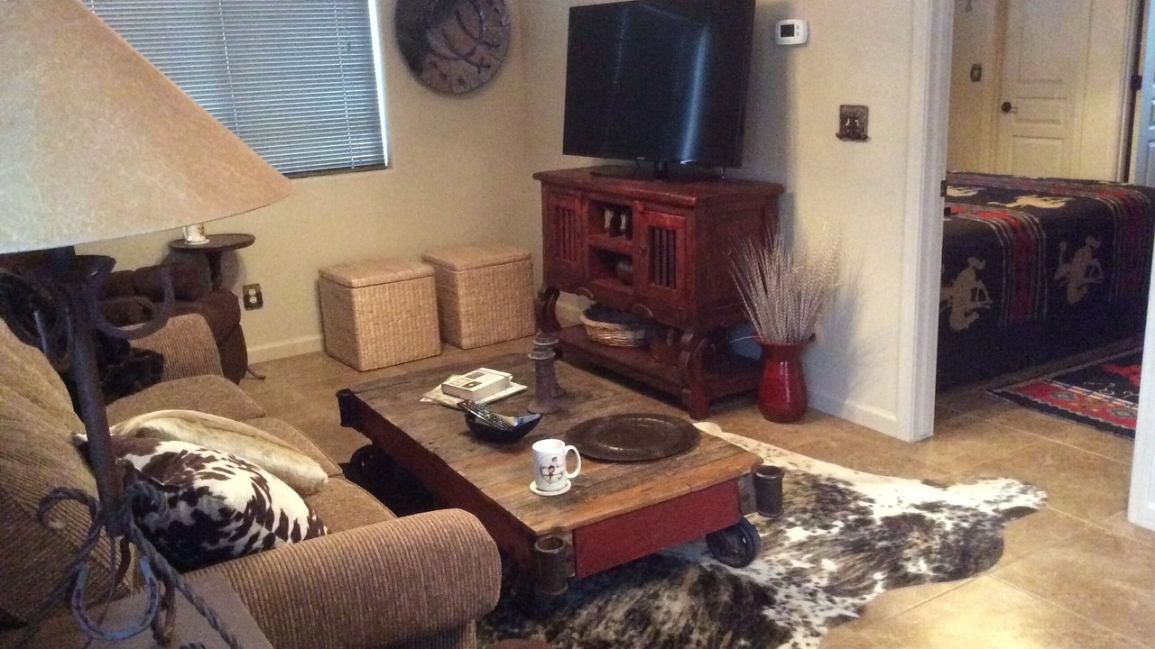 Photo of Livingroom in Southeastern