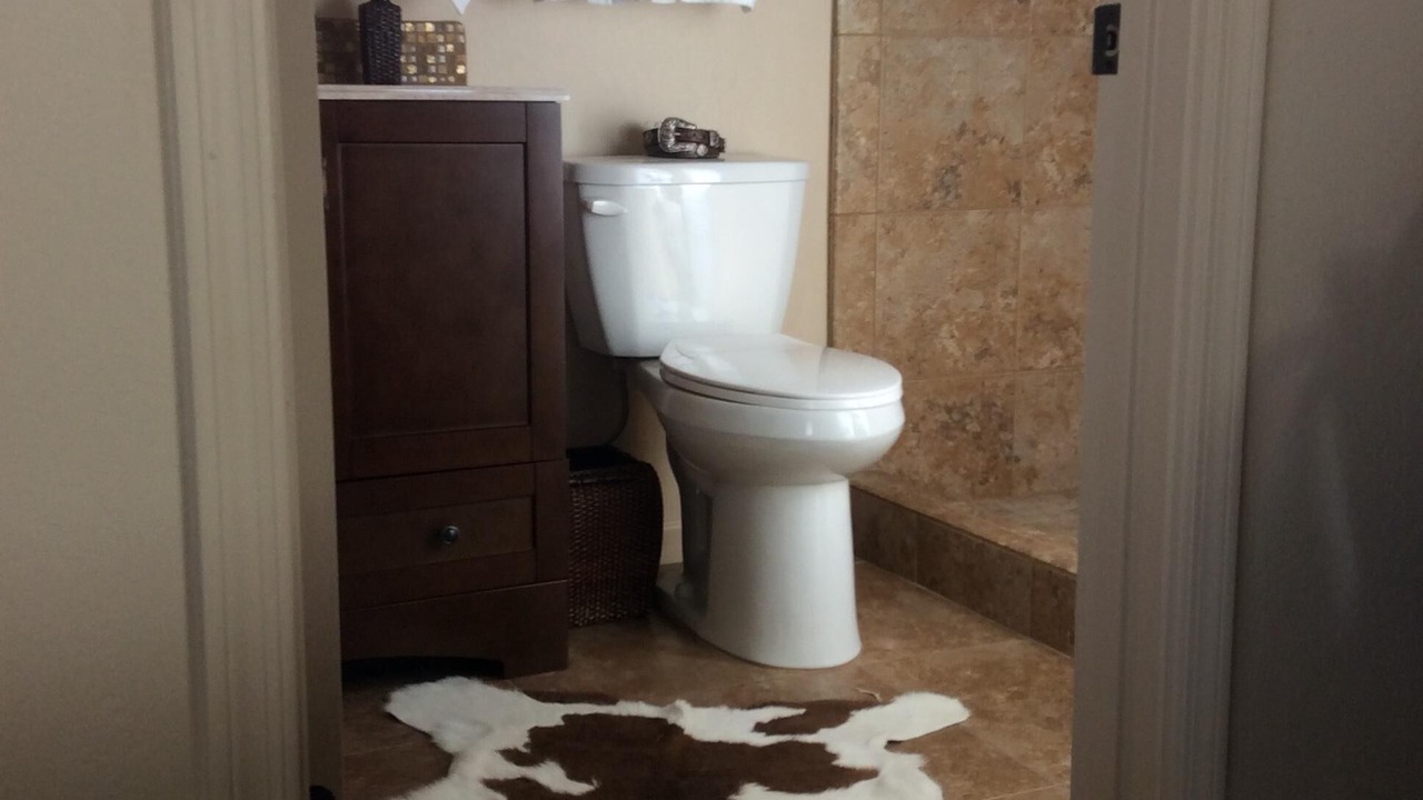 Photo of Bathroom in Southeastern
