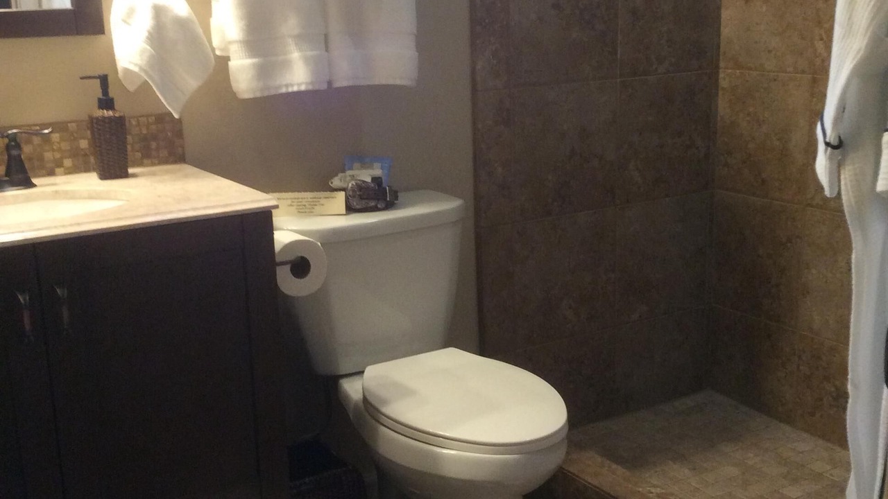 Photo of Bathroom in Southeastern