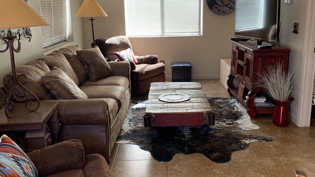 Photo of Livingroom in Southeastern