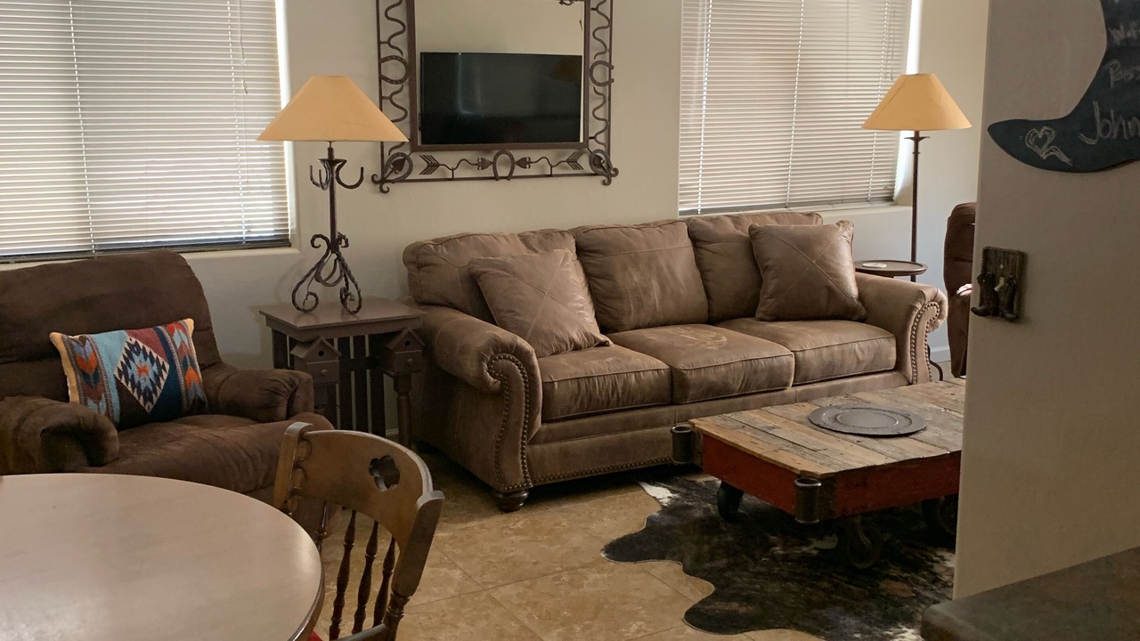 Photo of Livingroom in Southeastern