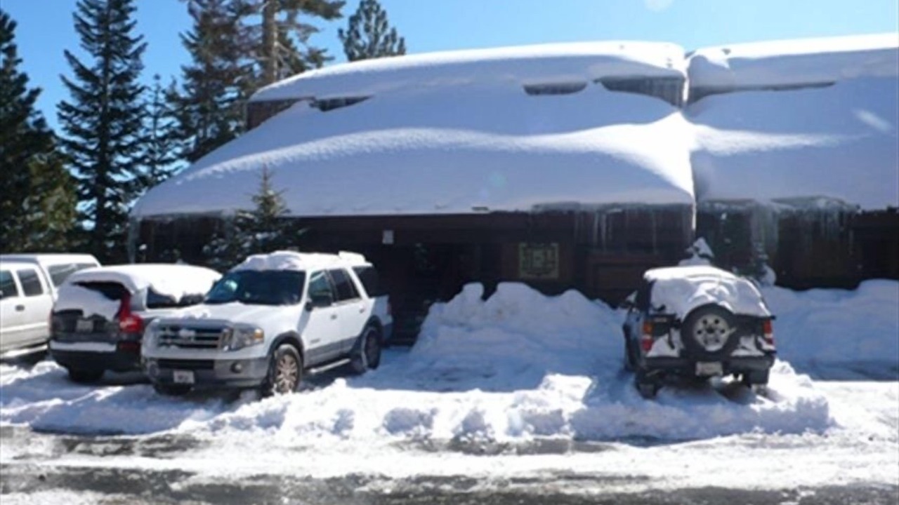Photo of Others in Mammoth Lakes