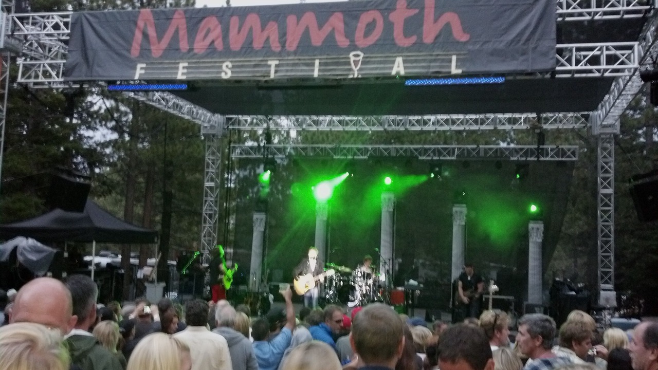 Photo of Others in Mammoth Lakes