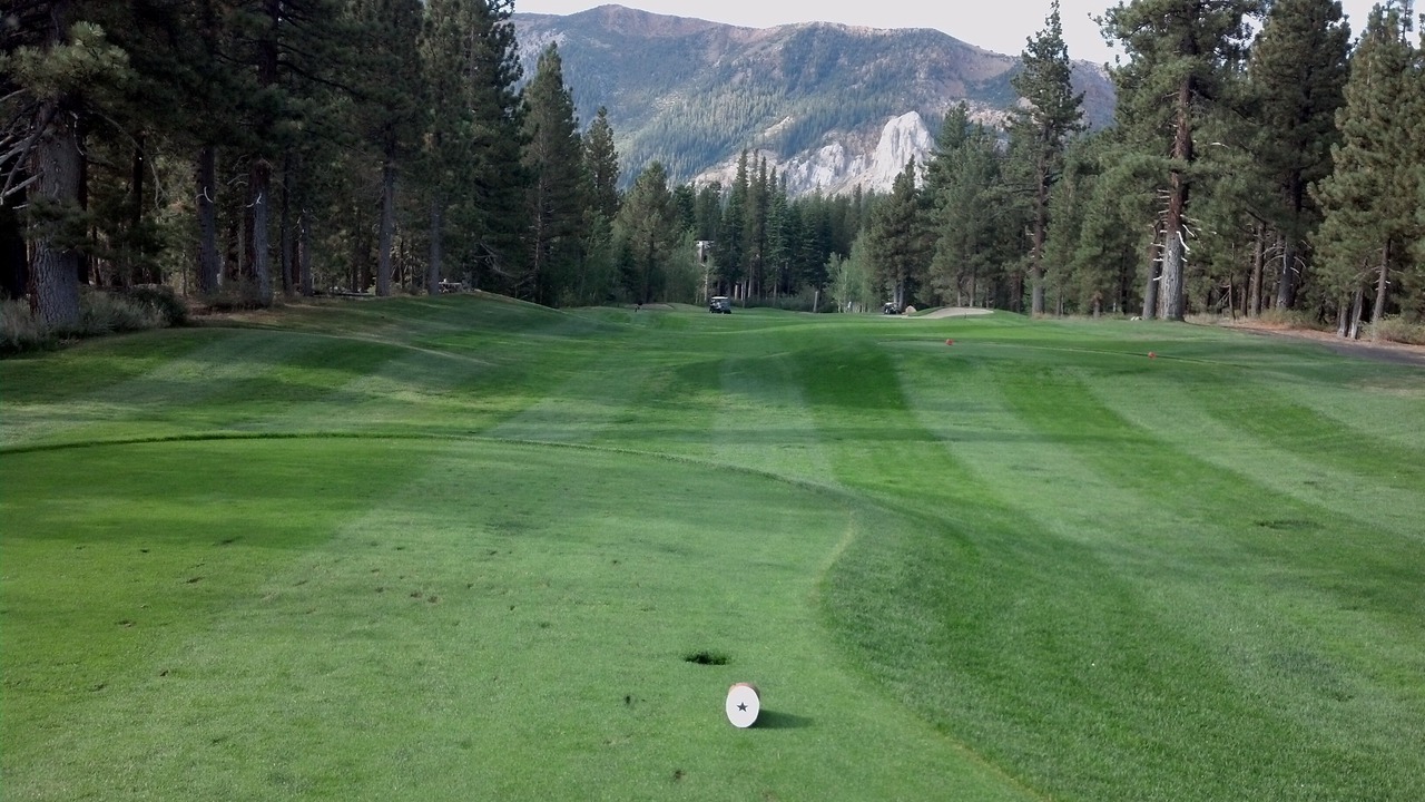Photo of Others in Mammoth Lakes