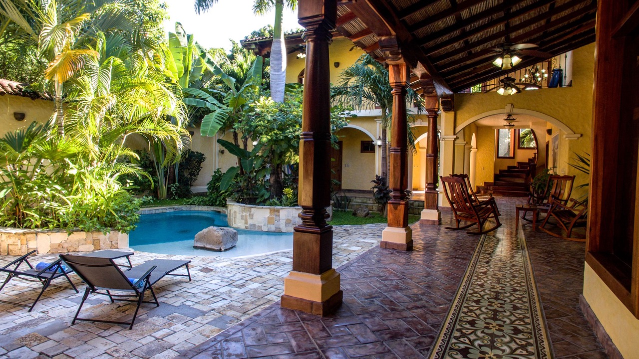 Photo of Outdoor in Playa Colorado