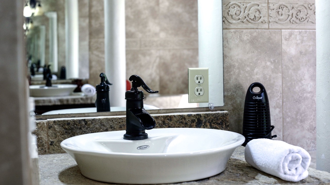 Photo of Bathroom in Playa Colorado