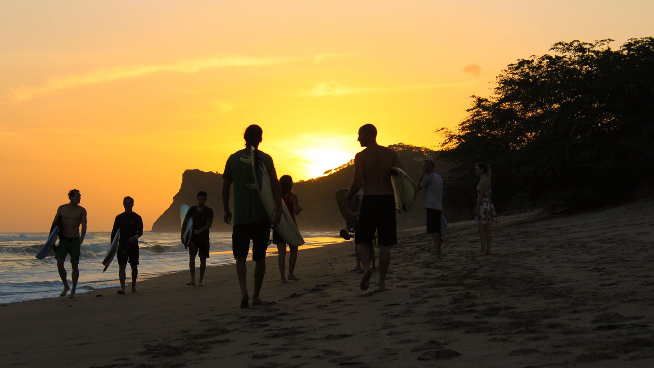 Photo of Others in Playa Colorado
