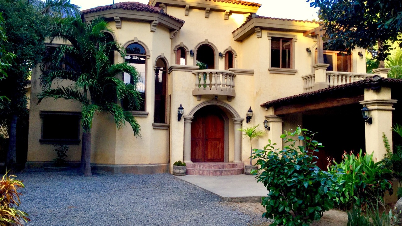 Photo of Outdoor in Playa Colorado