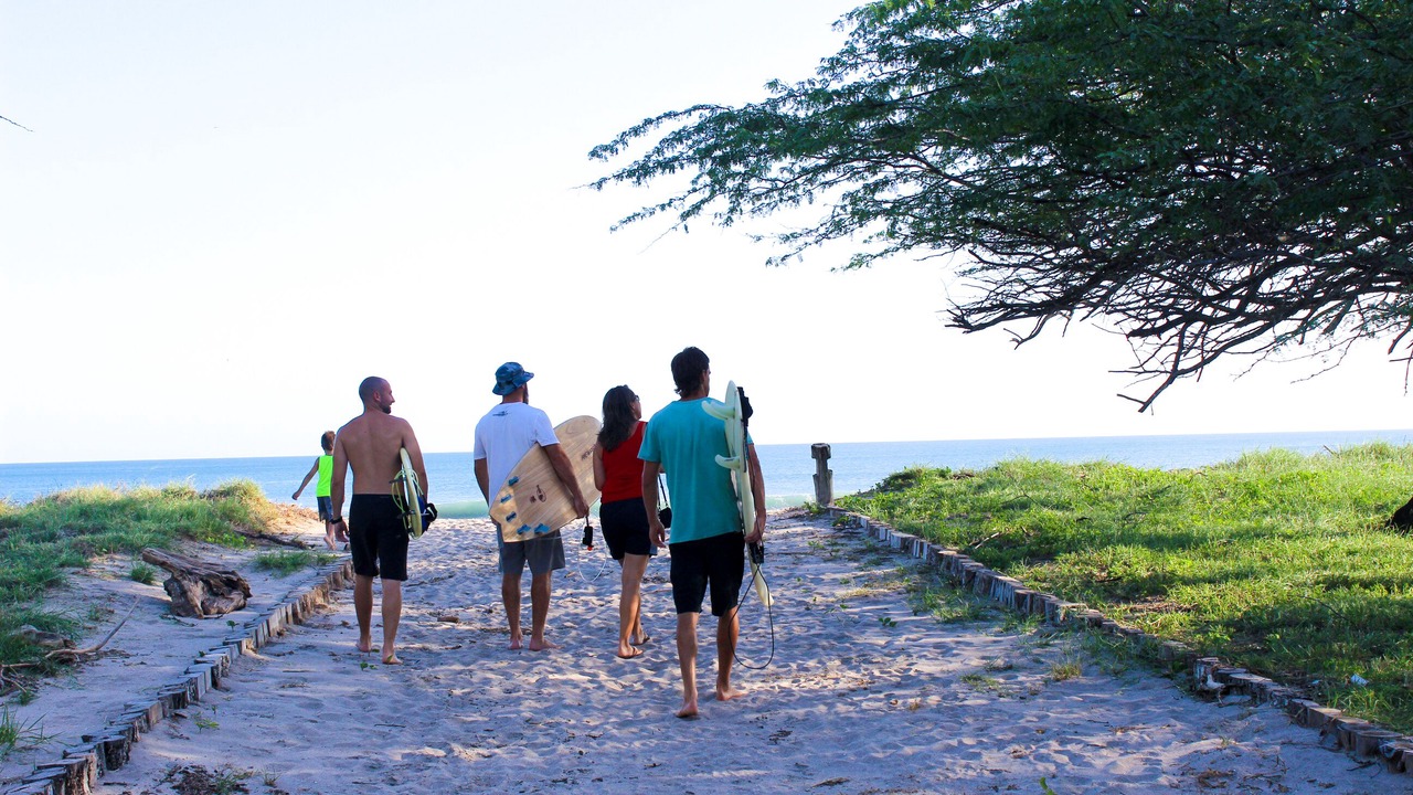 Photo of Others in Playa Colorado