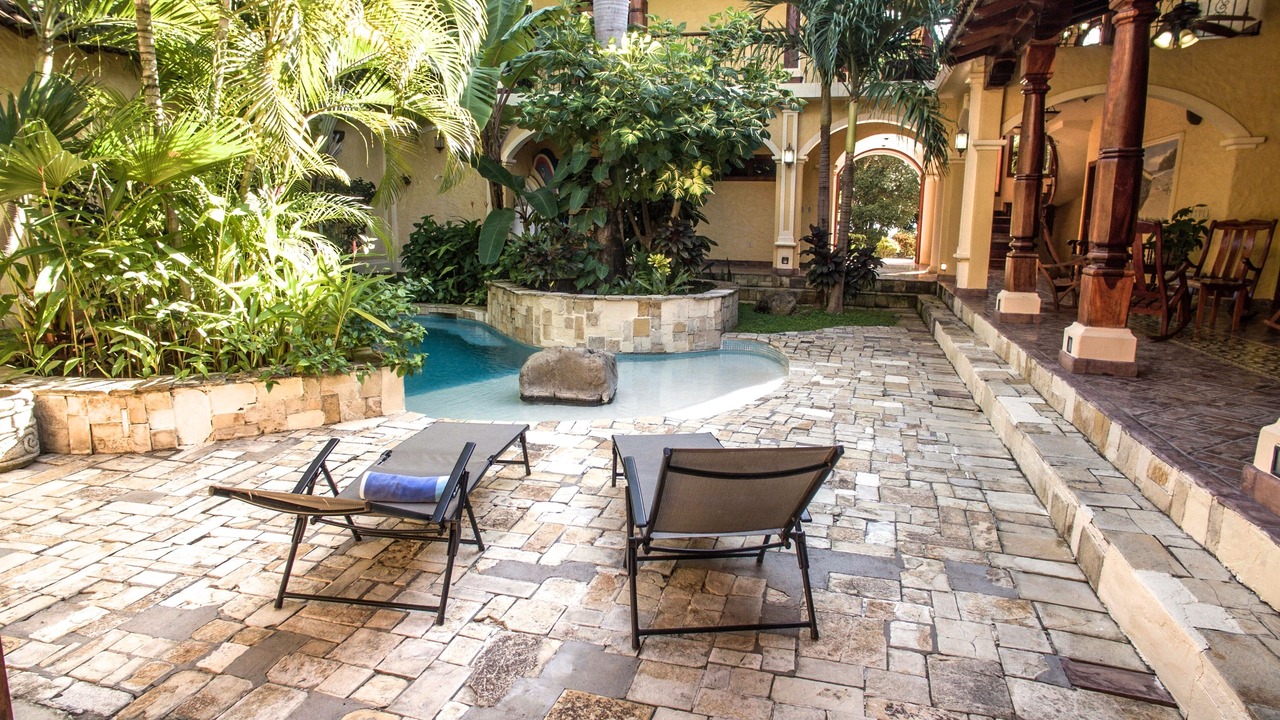 Photo of Outdoor in Playa Colorado
