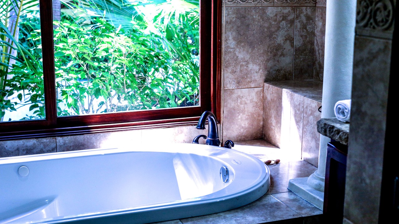 Photo of Bathroom in Playa Colorado