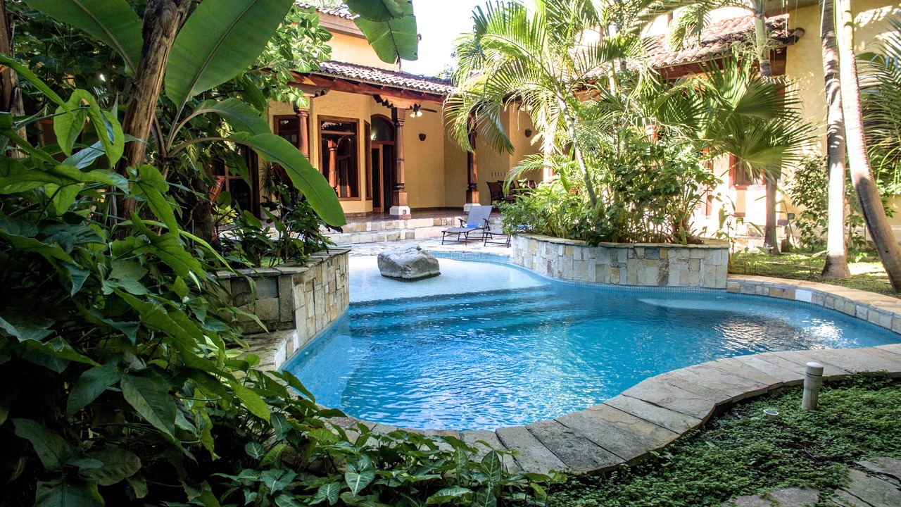 Photo of Outdoor in Playa Colorado