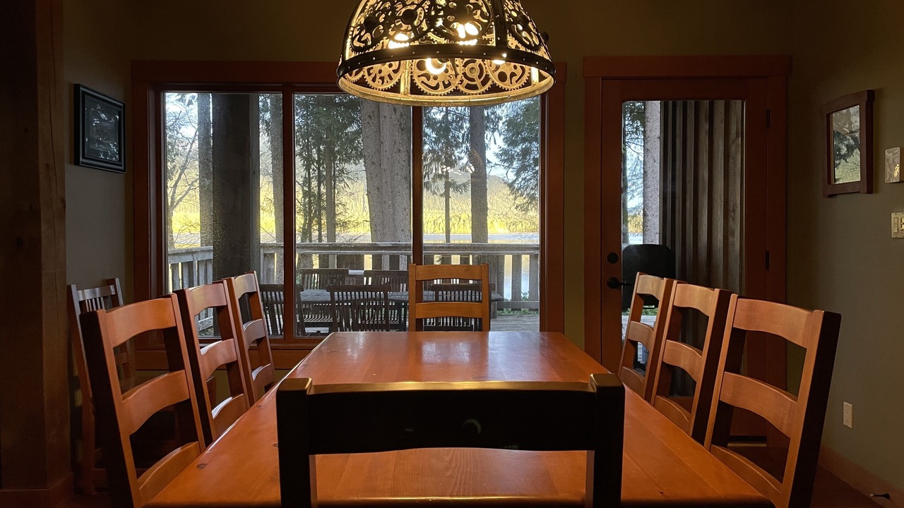 Photo of Bedroom in Tofino