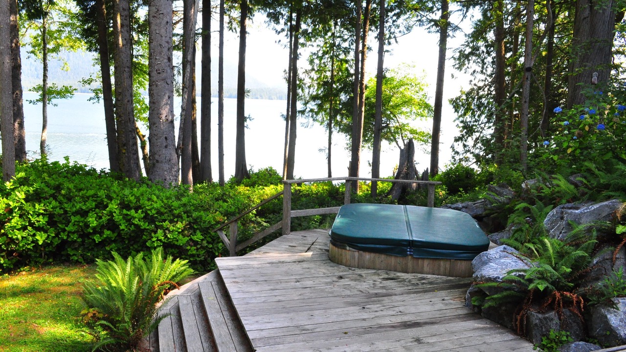 Photo of Others in Tofino
