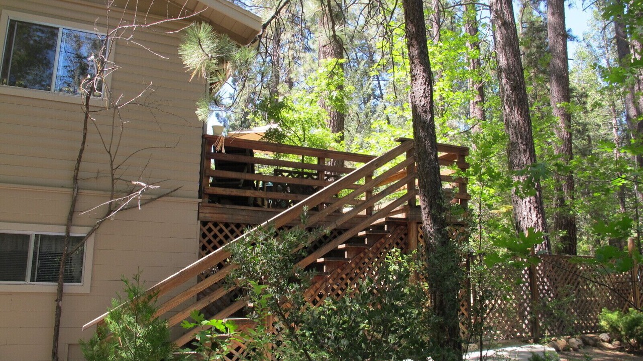 Photo of Outdoor in Idyllwild