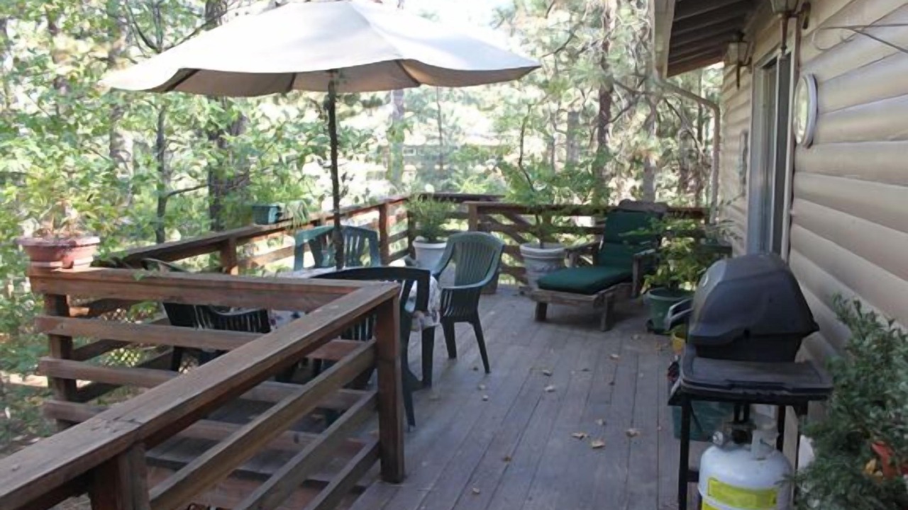 Photo of Outdoor in Idyllwild