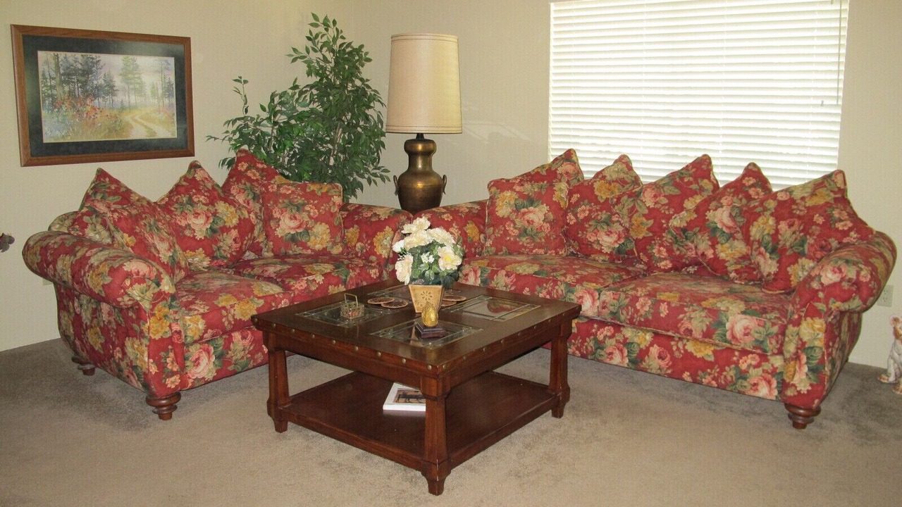 Photo of Livingroom in Idyllwild