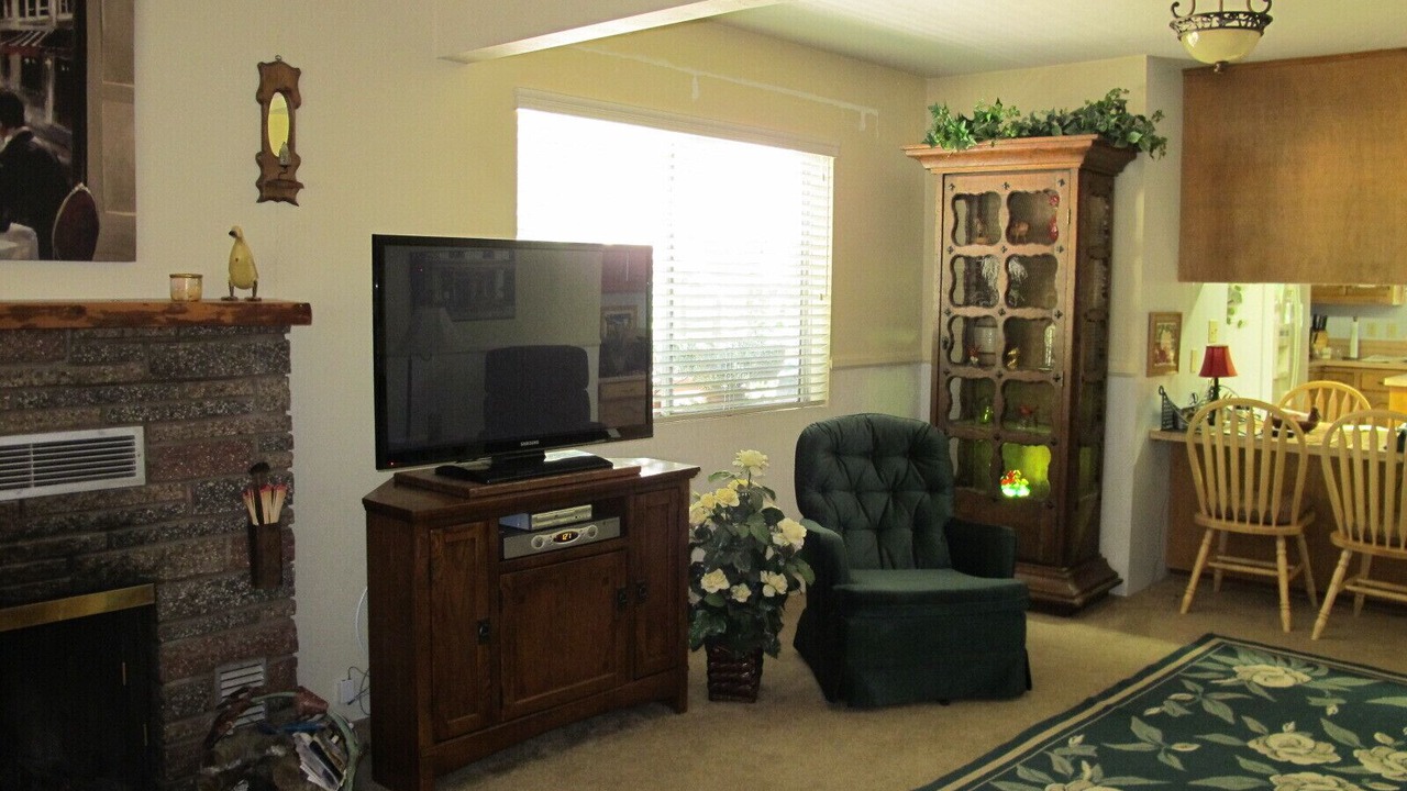 Photo of Livingroom in Idyllwild
