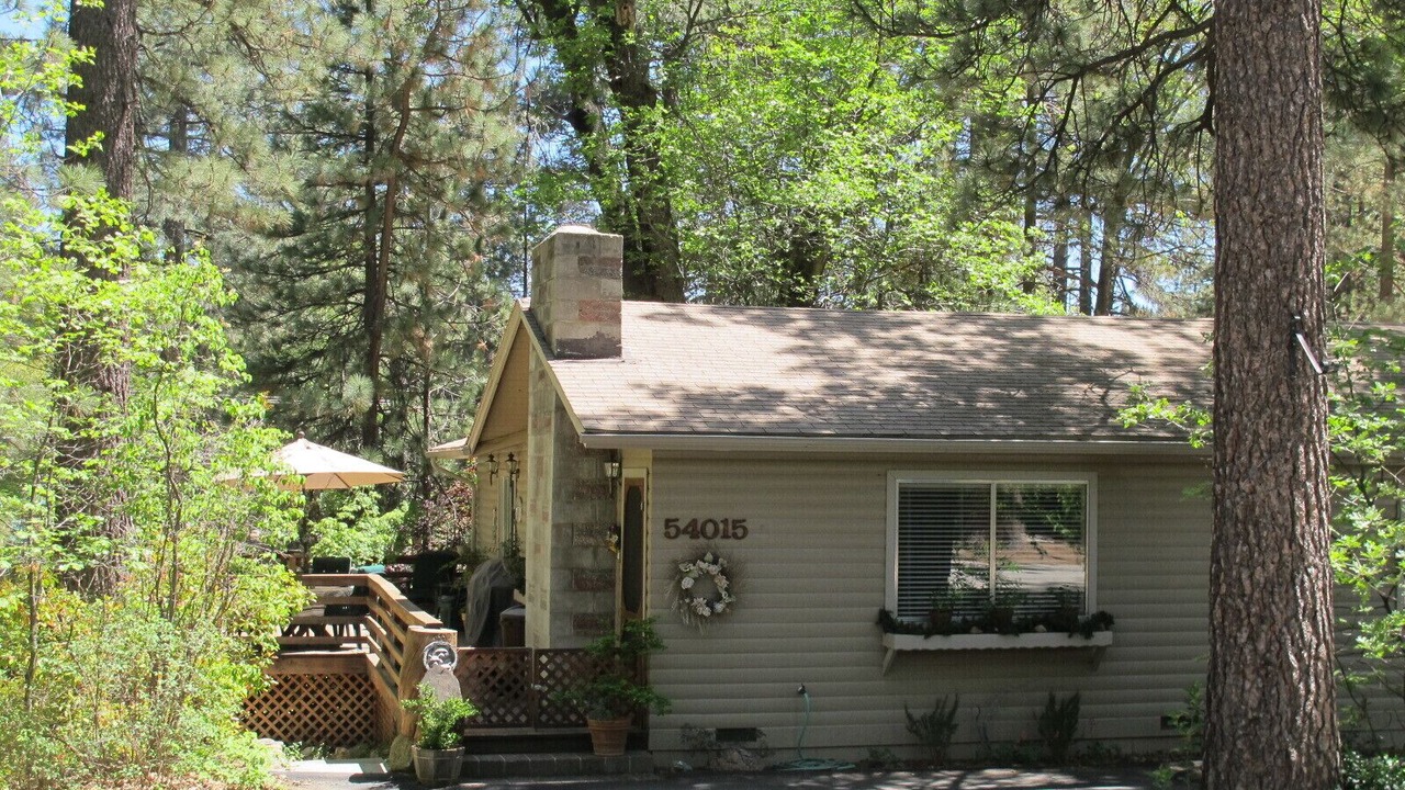 Photo of Outdoor in Idyllwild