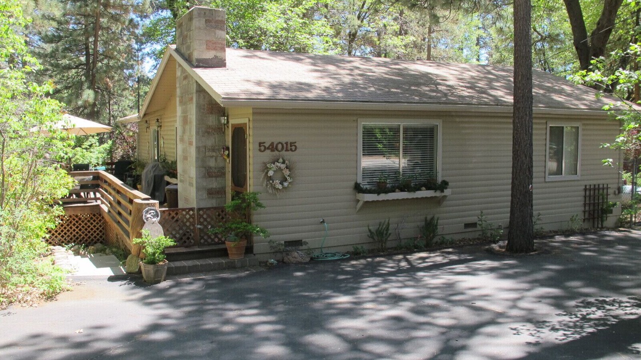 Photo of Outdoor in Idyllwild