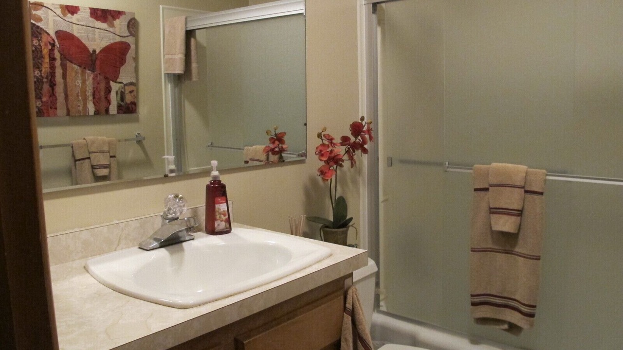 Photo of Bathroom in Idyllwild