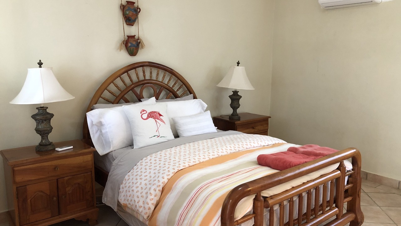 Photo of Bedroom in Pacific Marlin