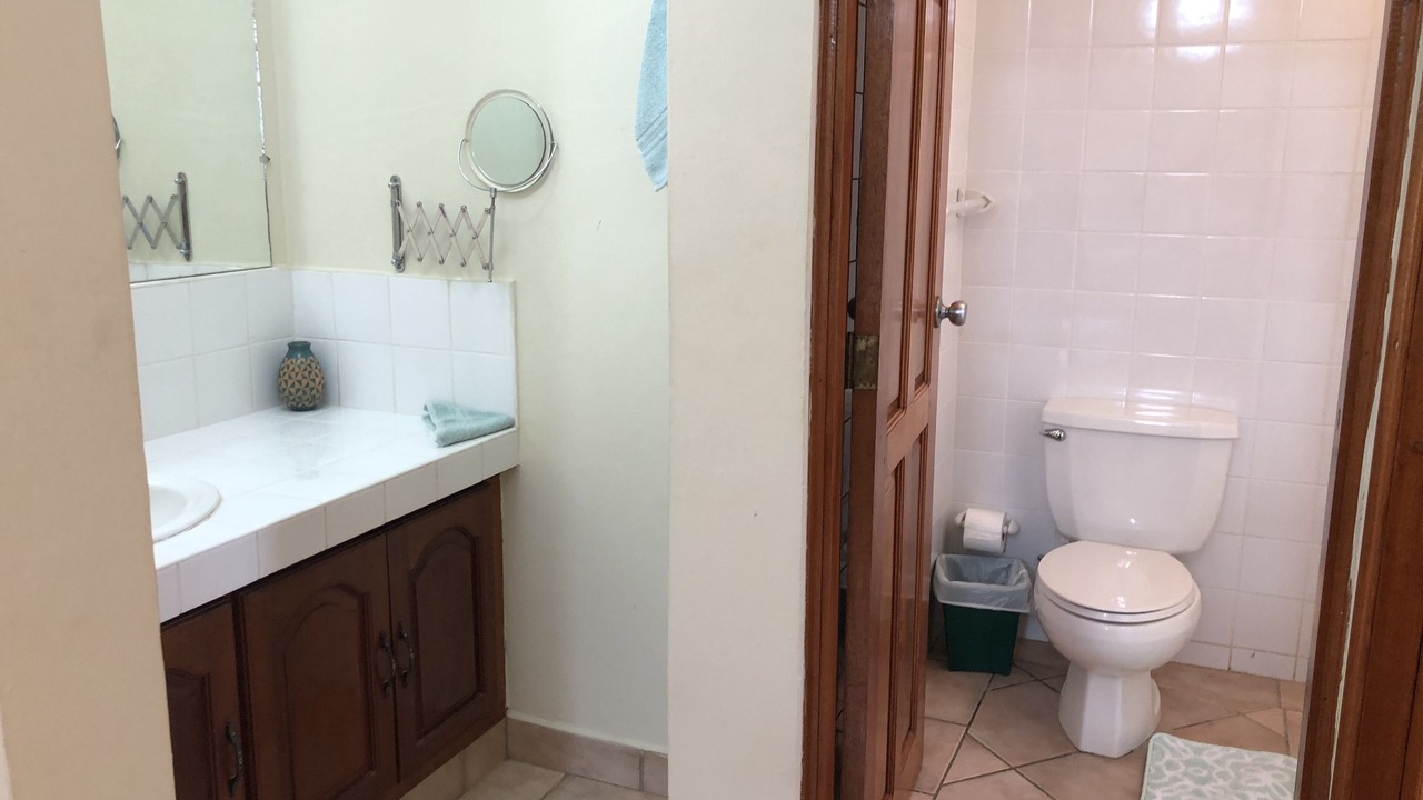 Photo of Bathroom in Pacific Marlin