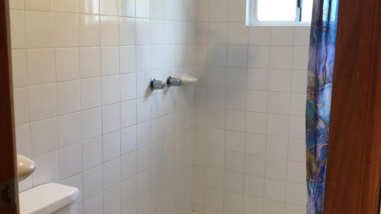 Photo of Bathroom in Pacific Marlin