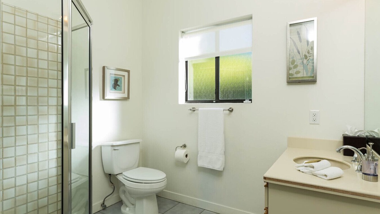 Photo of Bathroom in Deepwell Estates