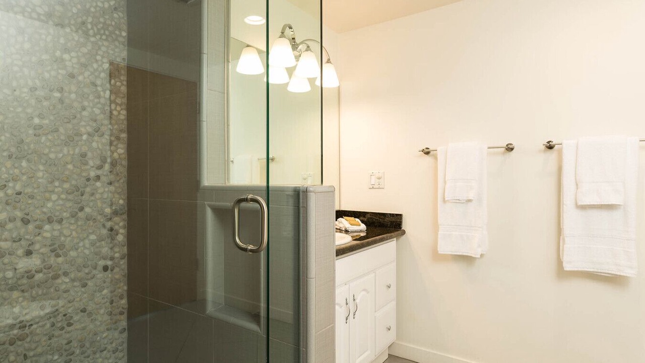 Photo of Bathroom in Deepwell Estates
