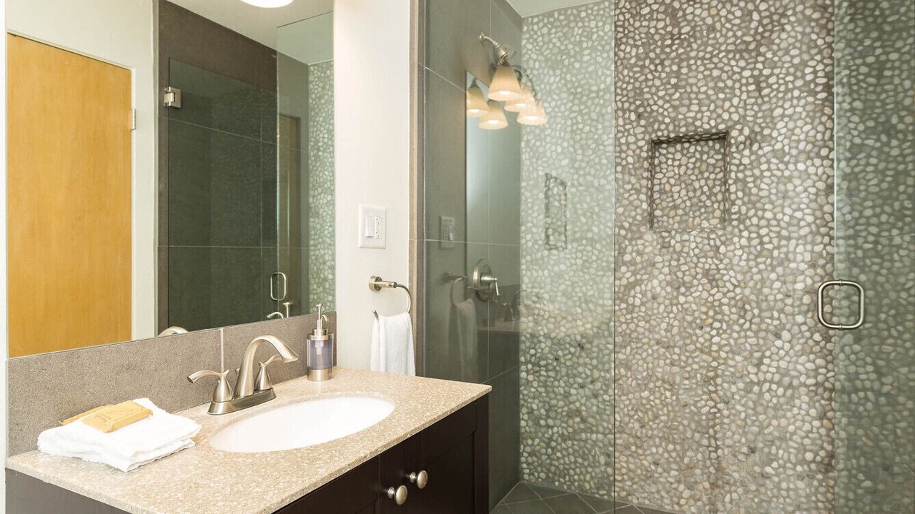Photo of Bathroom in Deepwell Estates