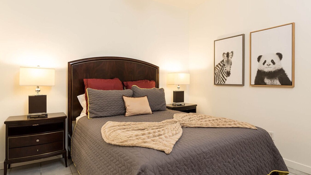 Photo of Bedroom in Deepwell Estates