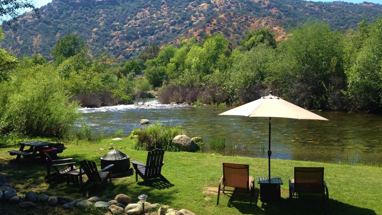 Photo of Outdoor in Three Rivers
