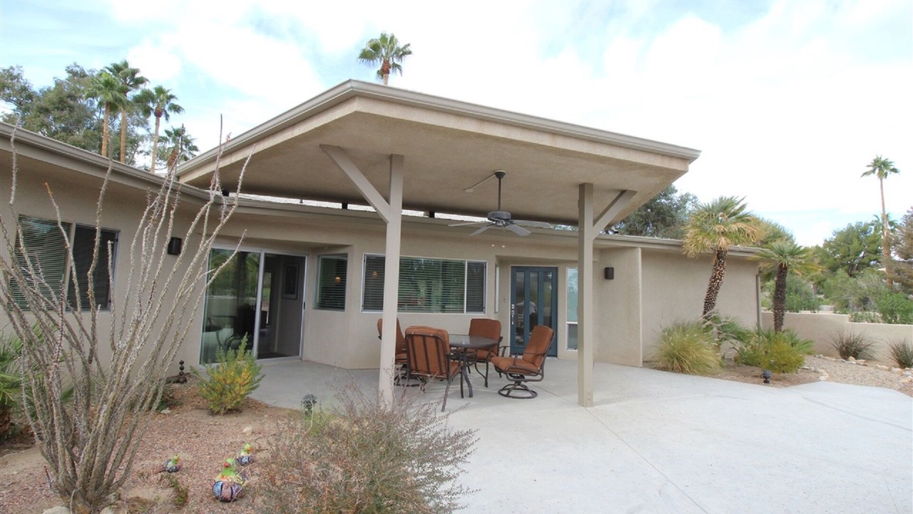 Photo of Outdoor in Borrego Springs