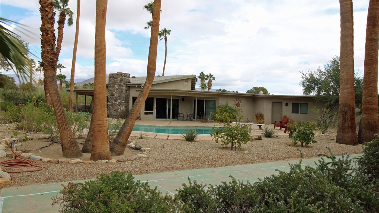 Photo of Outdoor in Borrego Springs