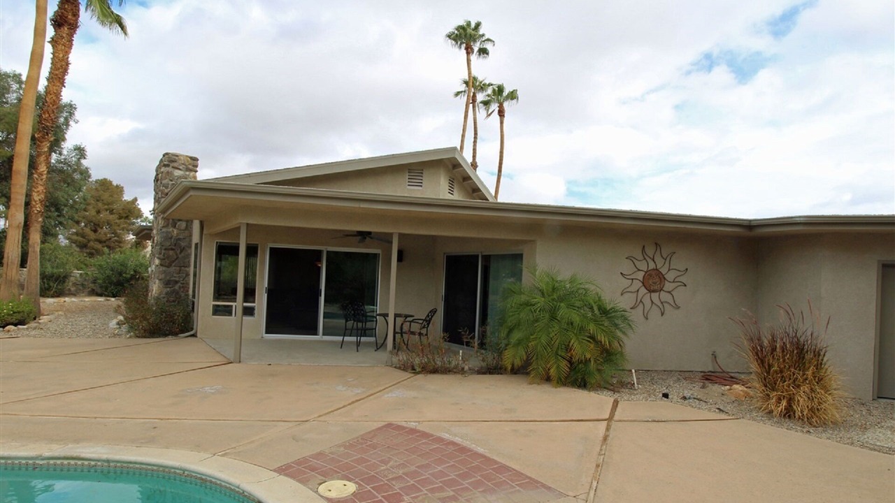 Photo of Outdoor in Borrego Springs