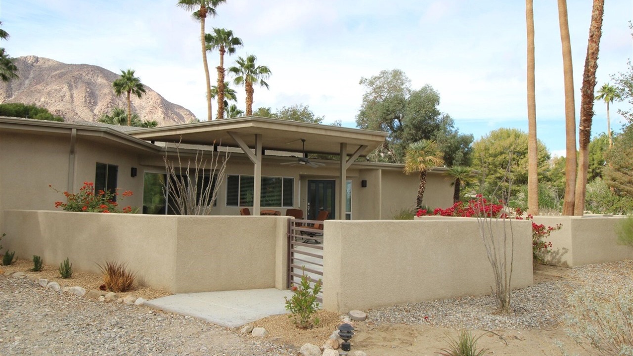 Photo of Outdoor in Borrego Springs