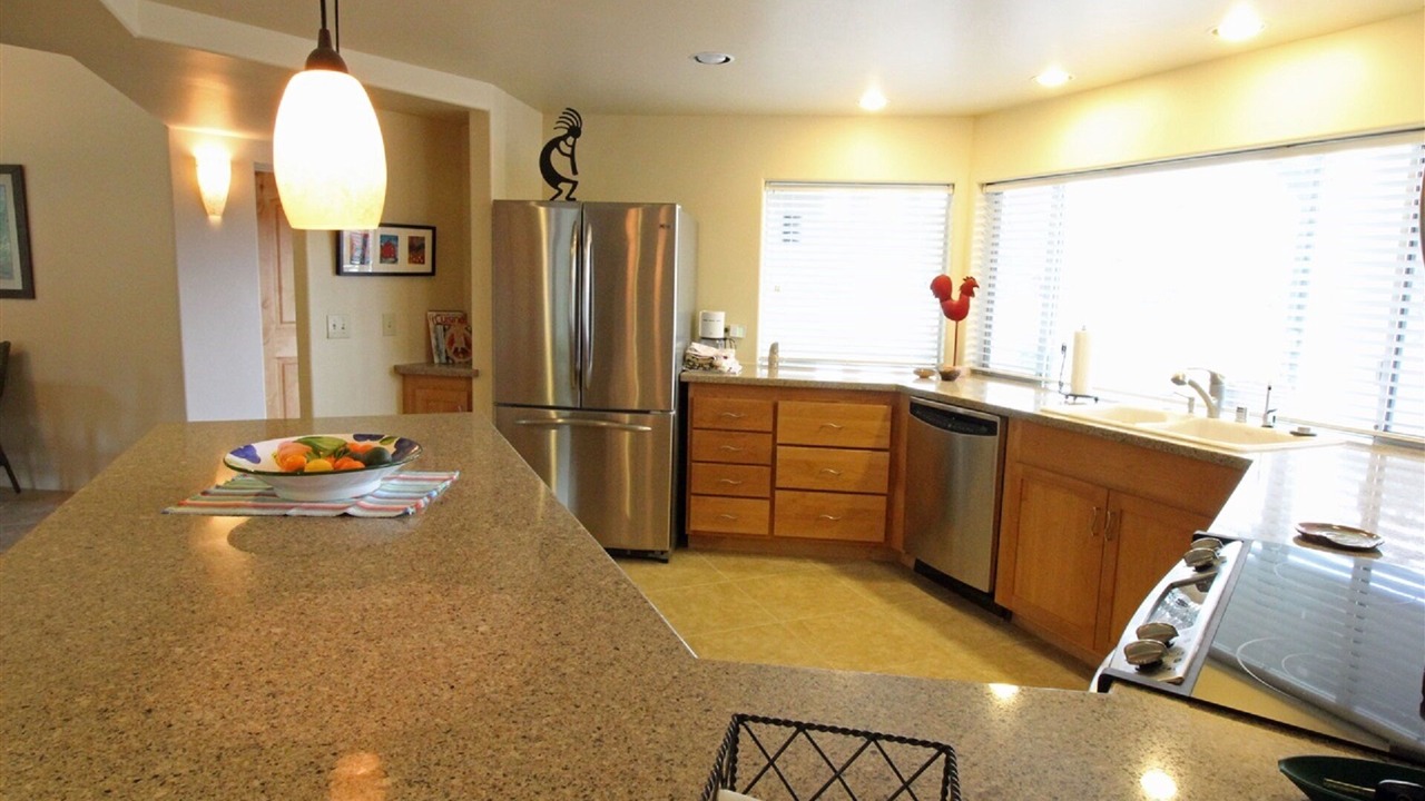 Photo of Kitchen in Borrego Springs