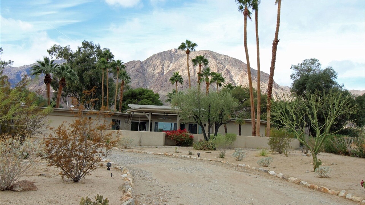 Photo of Outdoor in Borrego Springs