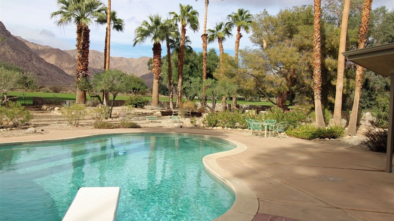 Photo of Outdoor in Borrego Springs