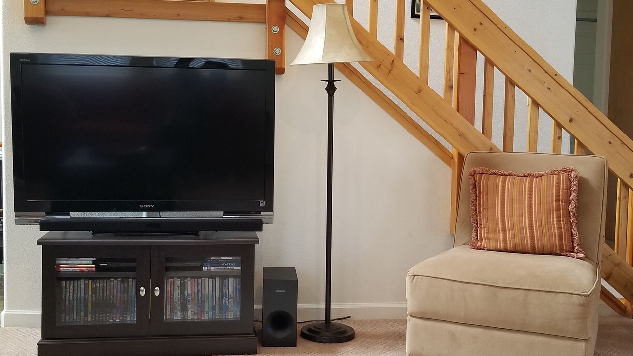 Photo of Bedroom in Mountain View Estates