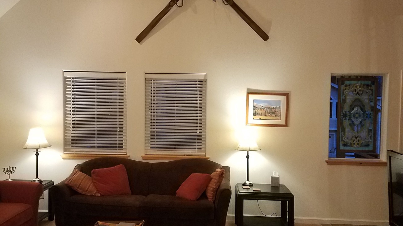 Photo of Bedroom in Mountain View Estates