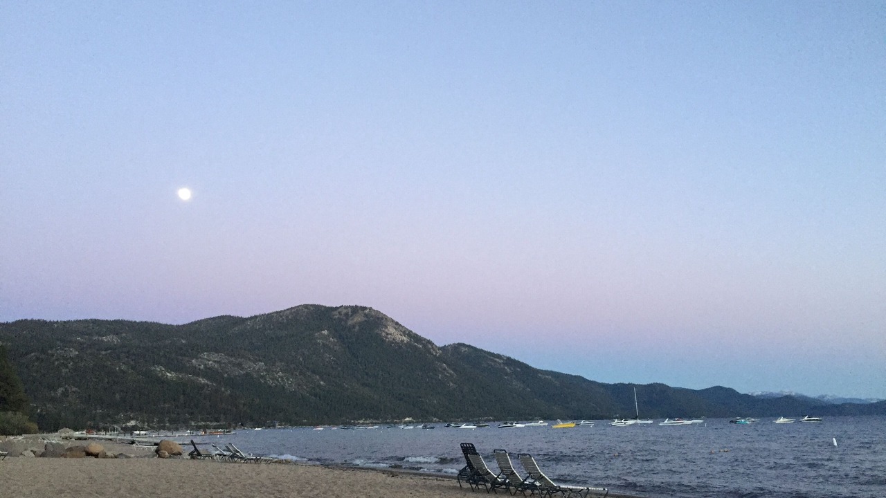 Photo of Others in Incline Village