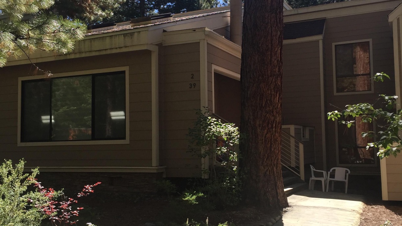 Photo of Outdoor in Incline Village